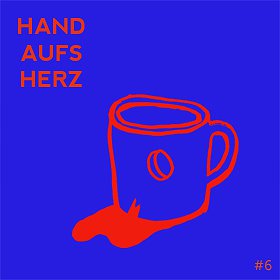 ByteFM: Hand aufs Herz vom 06.08.2013