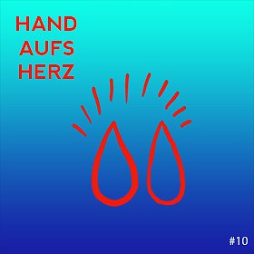 ByteFM: Hand aufs Herz vom 01.10.2013