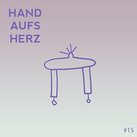 Hand aufs Herz - Garden In The Sun