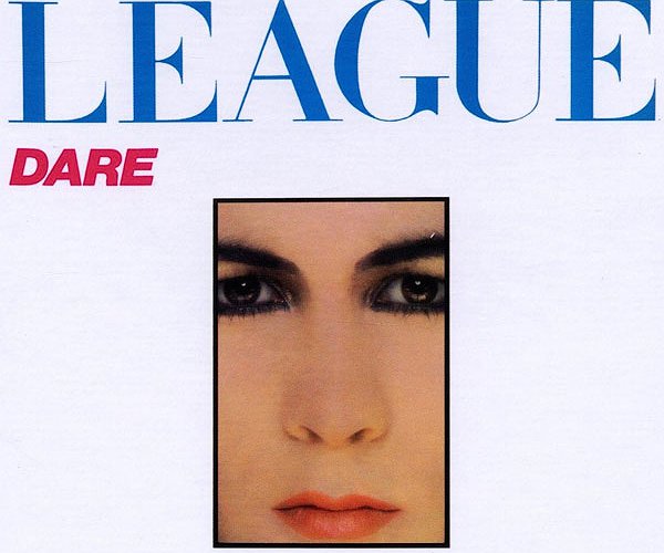 Flashback - Oktober 1981 / The Human League