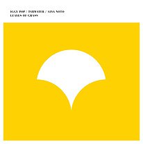 Die Welt ist eine Scheibe - Post Pop Depression