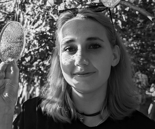 ByteFM: Femmetronica vom 22.09.2024
