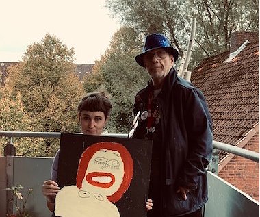 ByteFM: StadtMagazin vom 05.11.2025