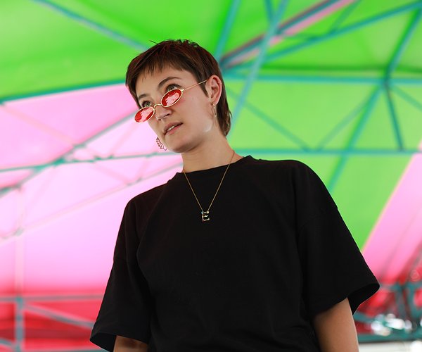 ByteFM: Femmetronica vom 03.05.2026