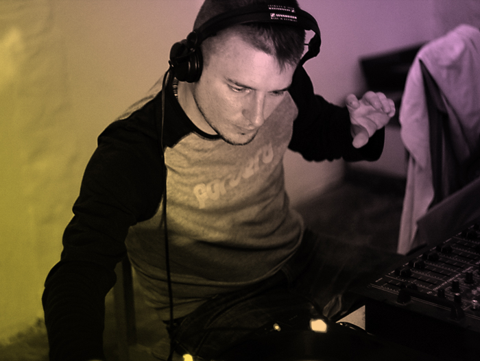 ByteFM: Groove Crates vom 07.12.2016