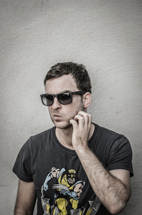 ByteFM: Electric Nightflight vom 05.04.2013