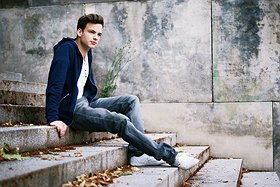 ByteFM: Labelshow vom 21.10.2012