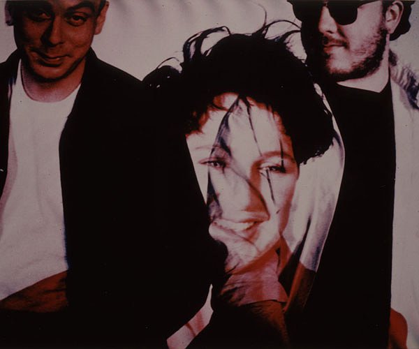 School Of Rock - Cocteau Twins 2/2