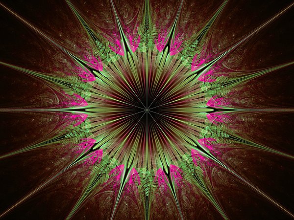 Kaleidoskop