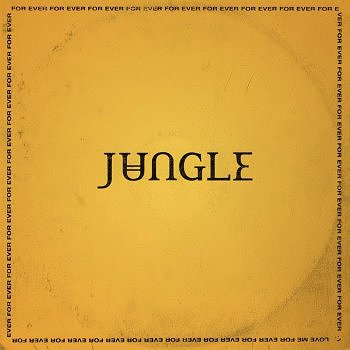 Beat Repeat - Jungle / Ghetts / Brandon Coleman