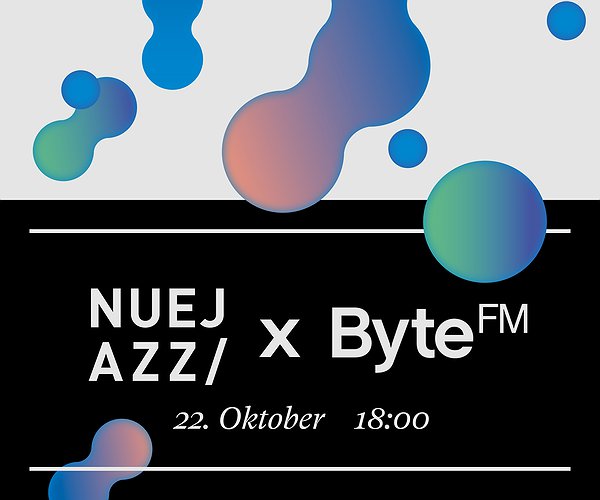ByteFM: Beat Repeat vom 22.10.2022
