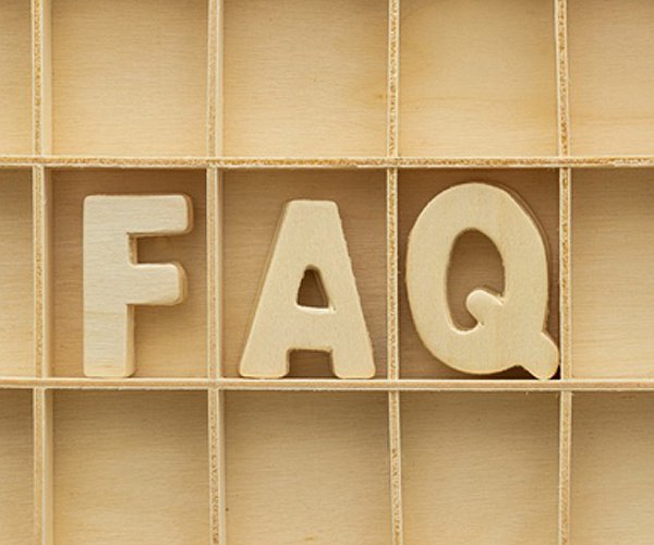 Kaleidoskop - FAQ