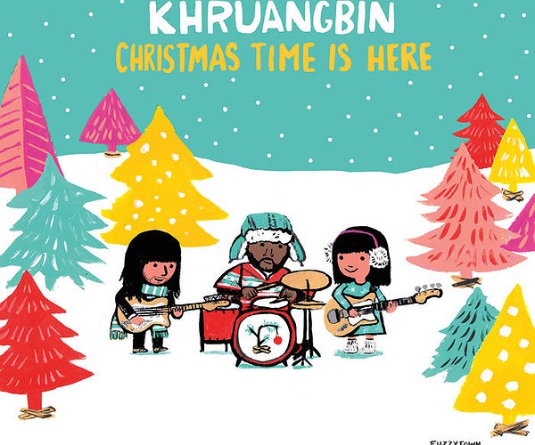 Die Welt ist eine Scheibe - Weihnachten ist eine Scheibe