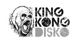 fabric - King Kong Disko