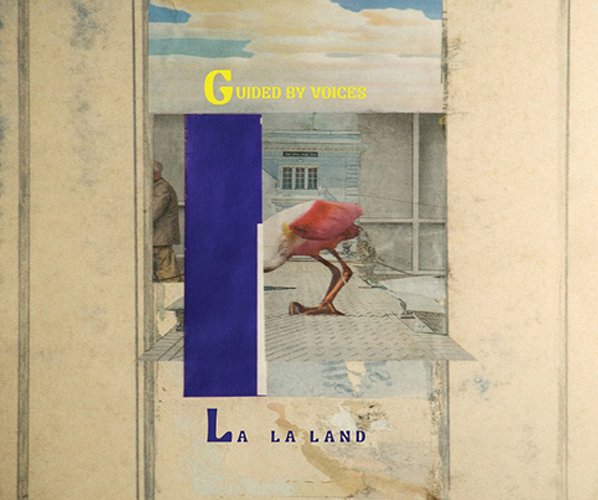 Ausloten - La La Land