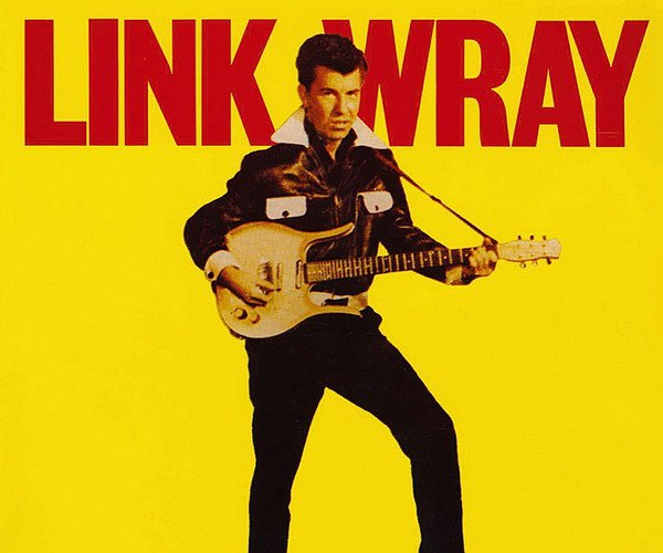 That's Rhythm - Link Wray