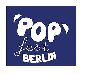 Hidden Tracks - Popfest Berlin