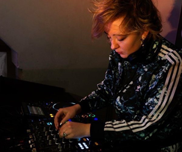 ByteFM: Femmetronica vom 02.06.2024