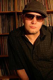 ByteFM: Groove Crates vom 20.02.2008