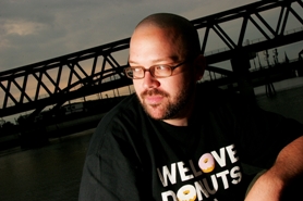 ByteFM: Electric Nightflight vom 04.01.2013