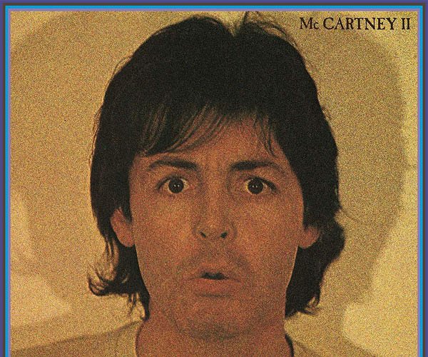 Love Songs - feat. Paul McCartney