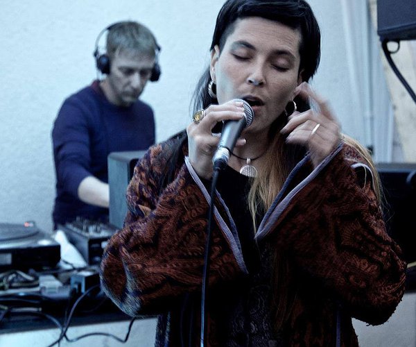 ByteFM: Groove Crates vom 14.12.2016