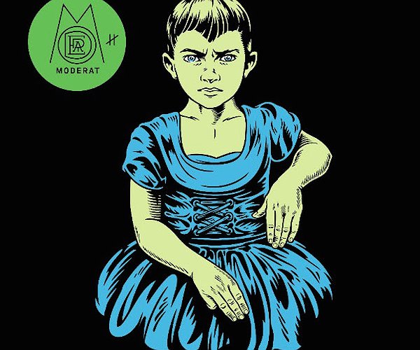 ByteFM: The Good Nightz vom 01.04.2016