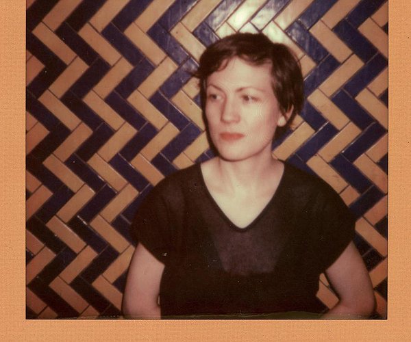 ByteFM: Female:Pressure vom 10.07.2016