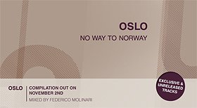 ByteFM: Electric Nightflight vom 05.11.2011