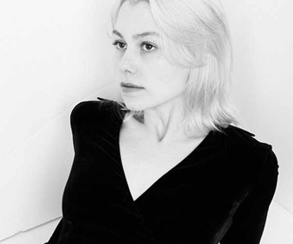 Container - Phoebe Bridgers mit Max Nielsen