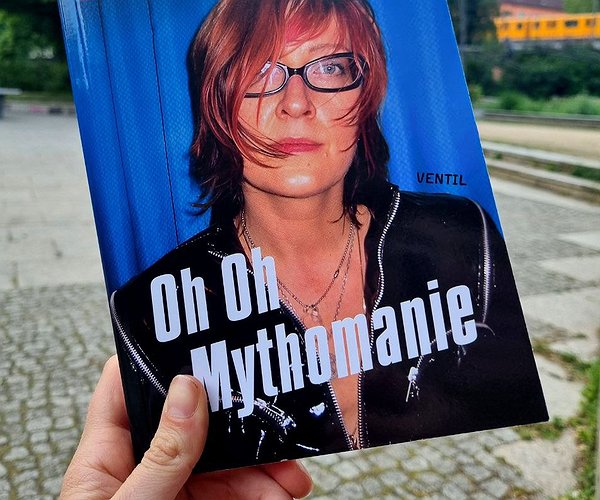 ByteFM: Ein Topf aus Gold vom 22.05.2024