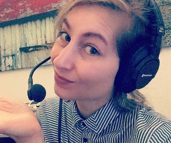 ByteFM: ByteFM Charts vom 07.11.2016
