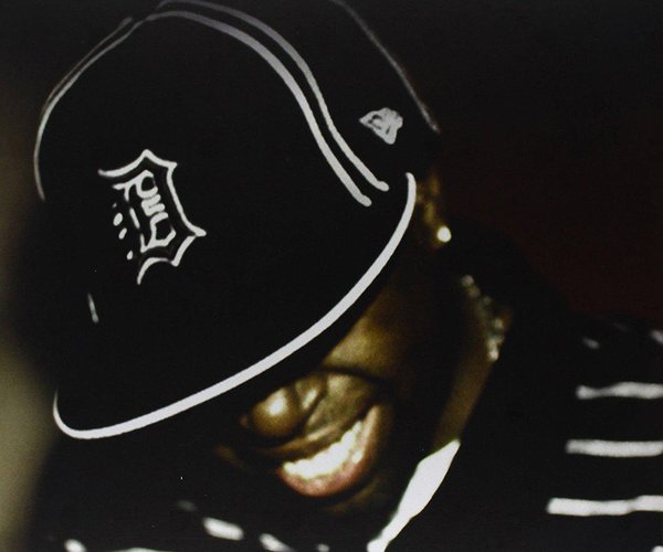 Beat Repeat - The Influence Of J Dilla