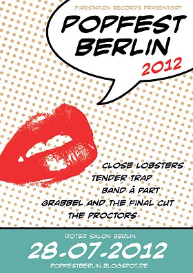 ByteFM: Hidden Tracks vom 25.07.2012