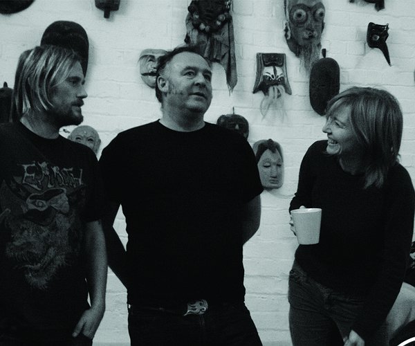 PopKocher - Portishead – „Sour Times“