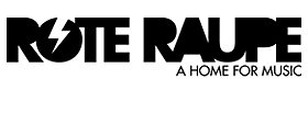 ByteFM Mixtape - Rote Raupe
