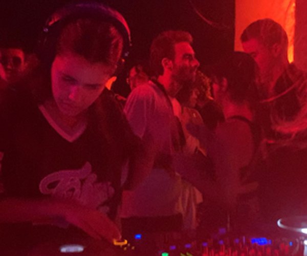 ByteFM: Groove Crates vom 21.12.2019
