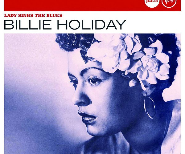 Keep It Real - Billie Holiday
