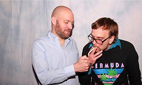 ByteFM: Container vom 30.03.2015
