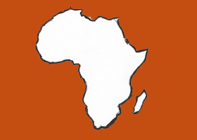 ByteFM: Music Around Africa vom 07.01.2013