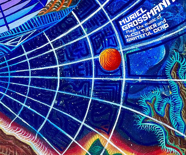 ByteFM: Orbit vom 08.01.2026