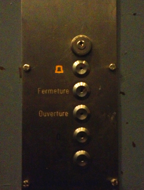 ByteFM: Elevator Music vom 18.10.2022