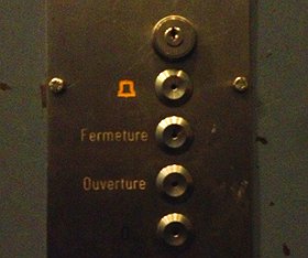 ByteFM: Elevator Music vom 07.03.2023