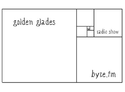 Golden Glades ByteFM