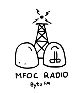 ByteFM: MFOC vom 12.07.2013