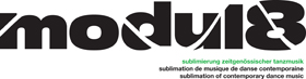 ByteFM: Modul8 Labelnacht vom 09.02.2010