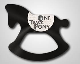 ByteFM: One Track Pony vom 23.04.2019