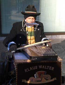 ByteFM: Was ist Musik vom 29.11.2015