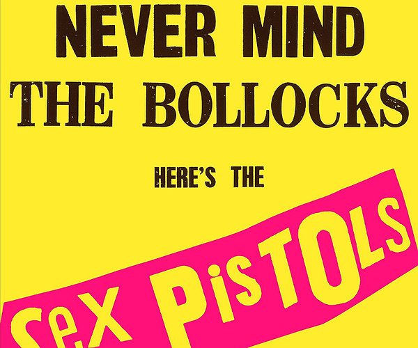 Flashback - Oktober 1977 / Sex Pistols & Co.
