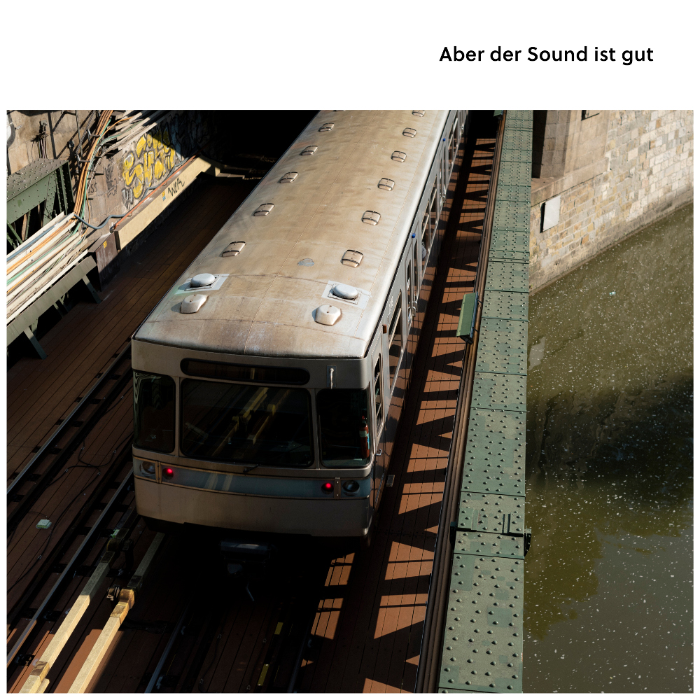 ByteFM: Anstoß vom 12.10.2016